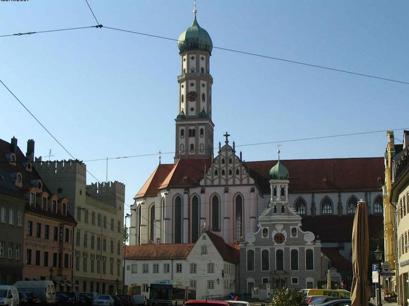 European Bonanza (Group Package)