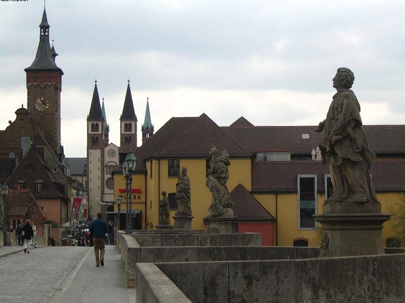 European Bonanza (Group Package)