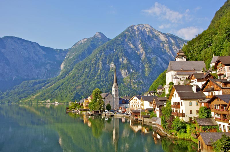 Classique Austria Tour