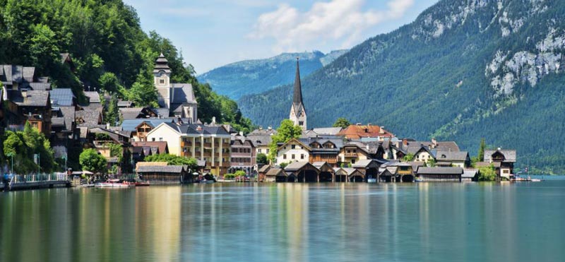 Classique Austria Tour