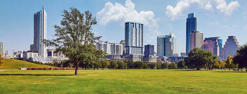 Amazing East and West Combo USA Package