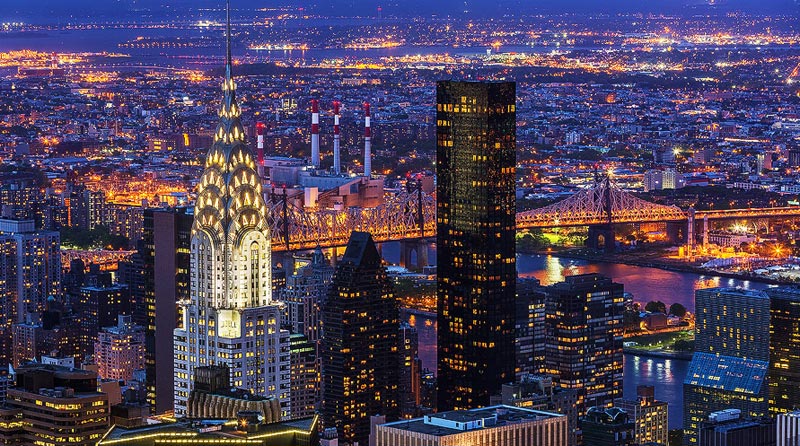 Amazing West Coast USA- Land only 2017 Tour