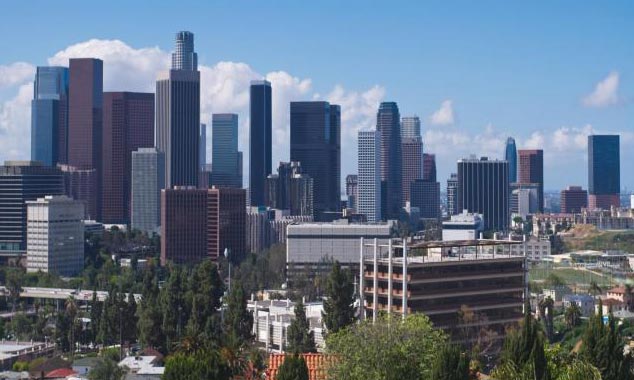 Los Angeles - 4N Stay With Flights Tour