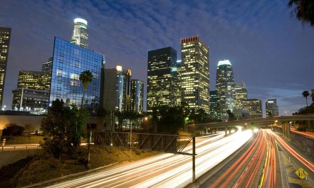 Los Angeles - 4N Stay With Flights Tour