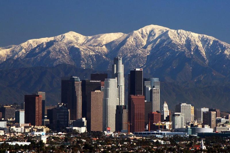 Los Angeles - 4N Stay With Flights Tour