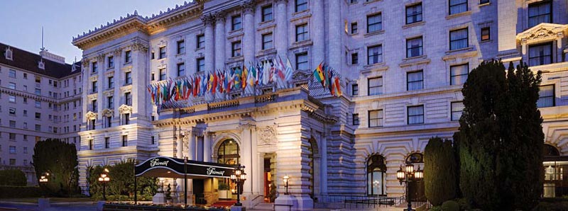 San Francisco Holiday - 2N Stay with Flights Tour