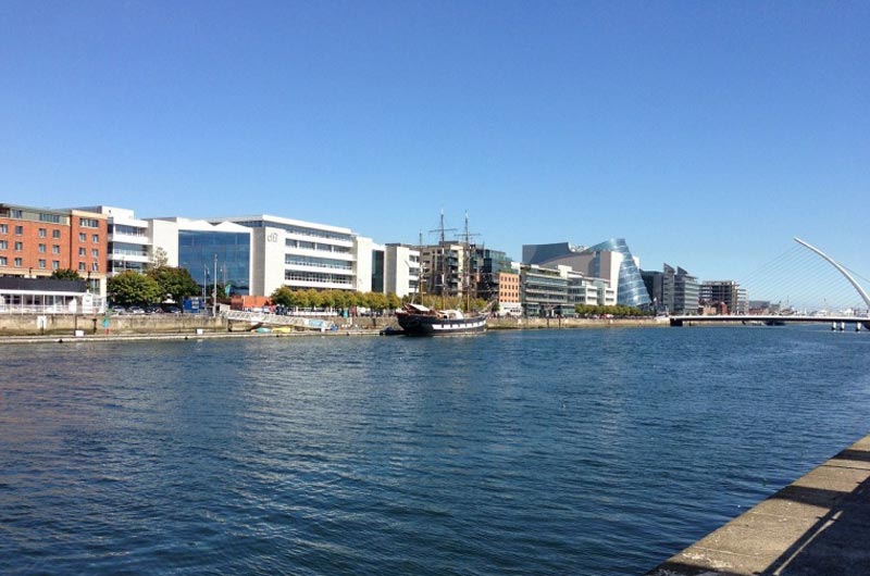 Irish Explorer - C & G Special Package