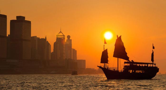 The Best of Hong Kong & Macau - Venetian Special Package
