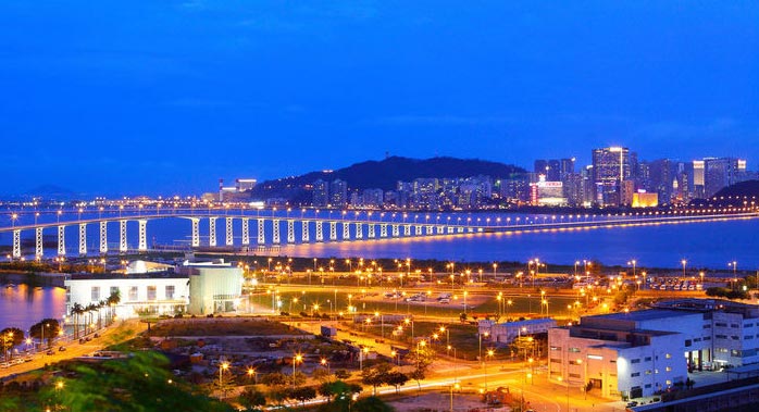 The Best of Hong Kong & Macau - Venetian Special Package