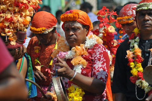 Orissa - Bastar Tribal Tour