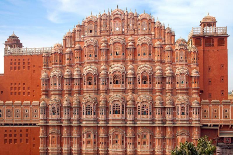 Colorful Rajasthan Tour