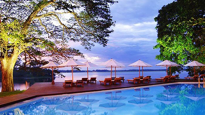 Honeymoon - Maldives With Sri Lanka Tour
