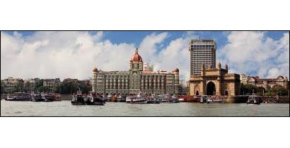 Tour To Dream City Mumbai (Mumbai Special)