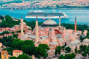 Istanbul Getaway Tour