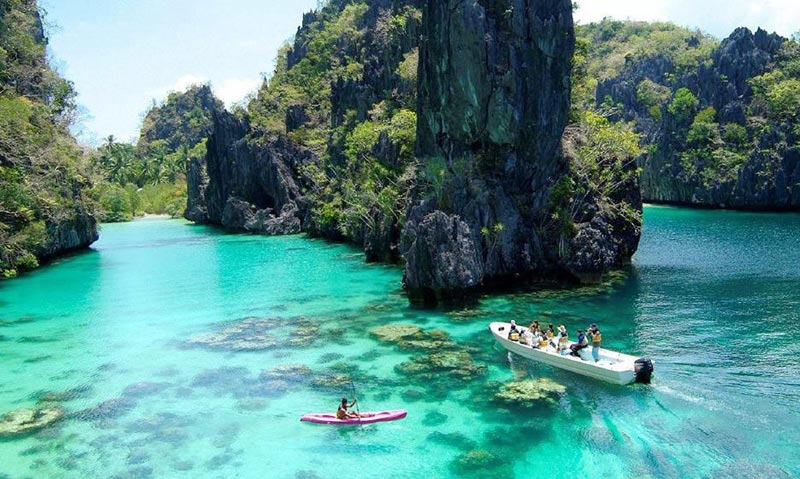 Discover Philippines Tour