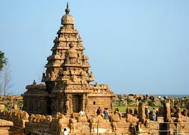 Tirupati-chennai-mahabalipuram Day