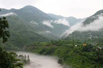 Chandigarh - Shimla - Narkanda - Sojha - Manali Tour (Incredible Himachal)