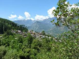 Chanderkhani - Malana Trek Tour (Trekking In Himachal)