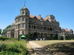 Shimla Calling Tour