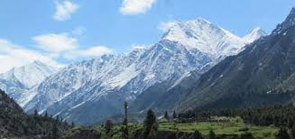 Package Of Himachal Tour
