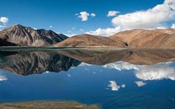 Quick Ladakh Tour