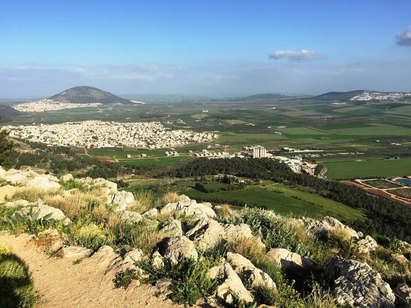 Holy Land Pilgrimage – Israel 7 Days Trip