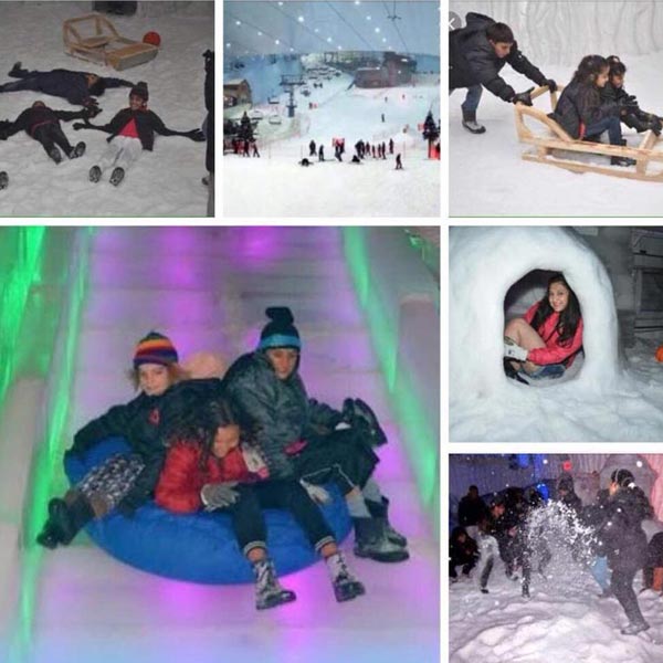 Celebrations 2 Package