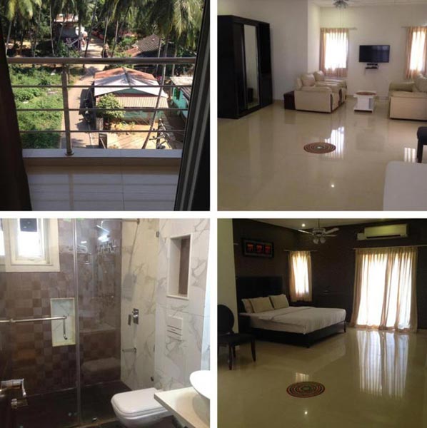 Celebrations 9 Package