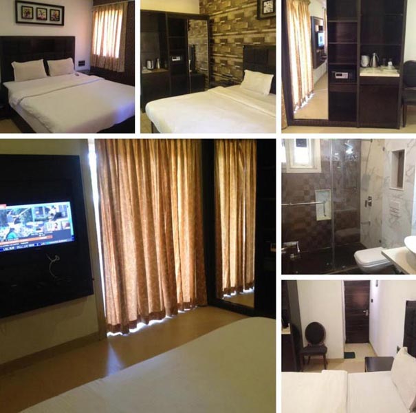 Celebrations 9 Package