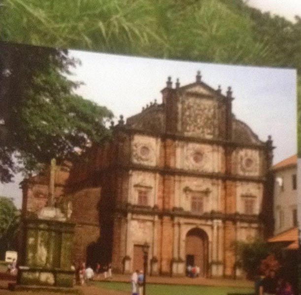 Celebrations 9 Package