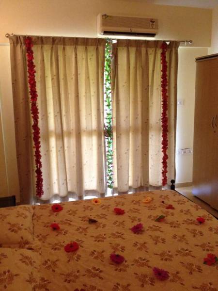 Goa Honeymoon Package  Tour  4 Days