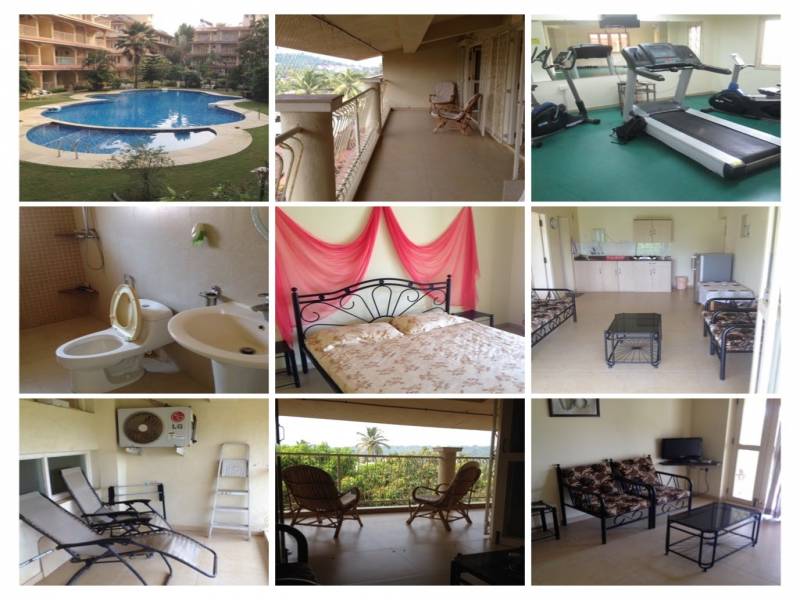 Goa Honeymoon Package 5 Days