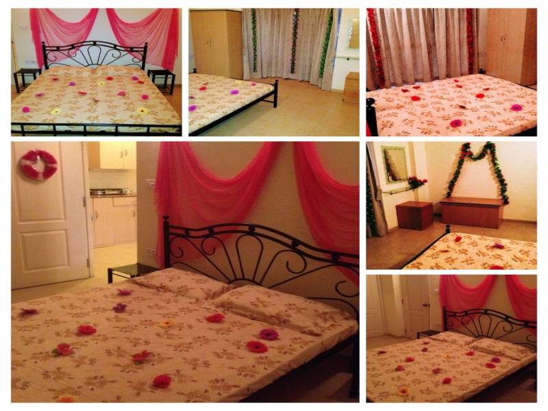 Goa Honeymoon Package 5 Days