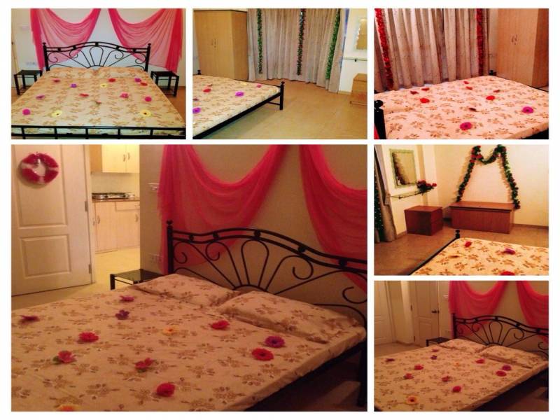 Goa Honeymoon Package  Tour  4 Days