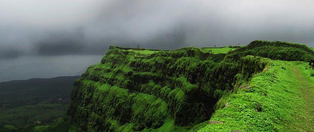 Lonavala & Mahabaleshwar Tour