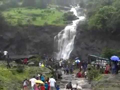 Lonavala & Mahabaleshwar Tour