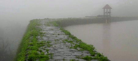 Lonavala & Mahabaleshwar Tour