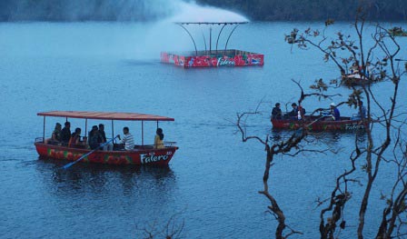 Lonavala & Mahabaleshwar Tour