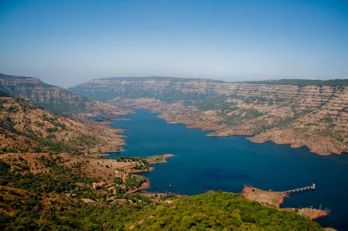 Lonavala & Mahabaleshwar Tour