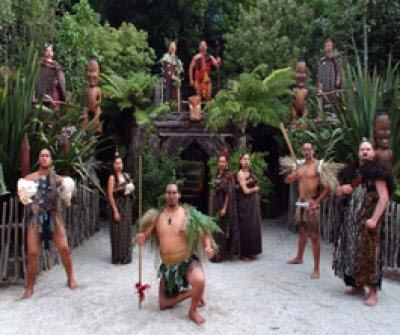 Best of New Zealand Tour