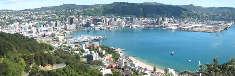 Best of New Zealand Tour