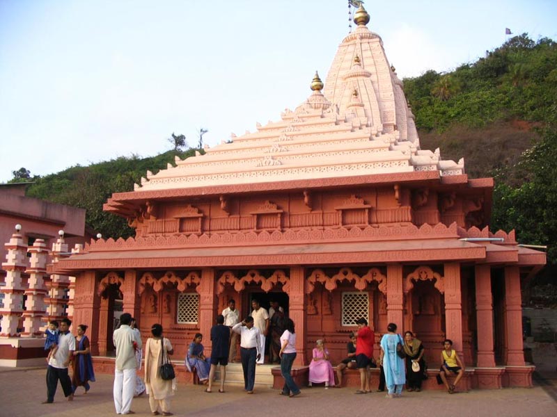 Serene Mahabaleshwar & Ganpatipule Darshan Tour