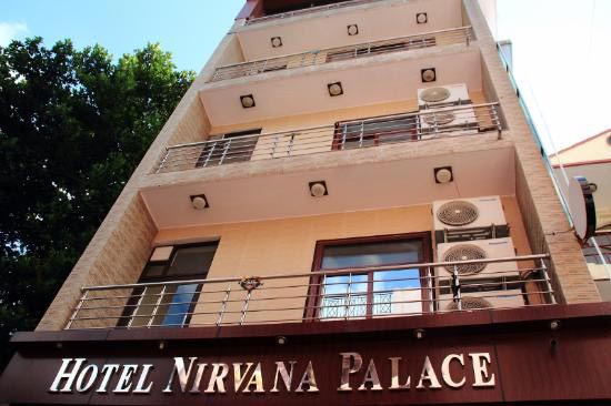 Rishikesh Excursion With Stay In Nirvana Palace Hotel