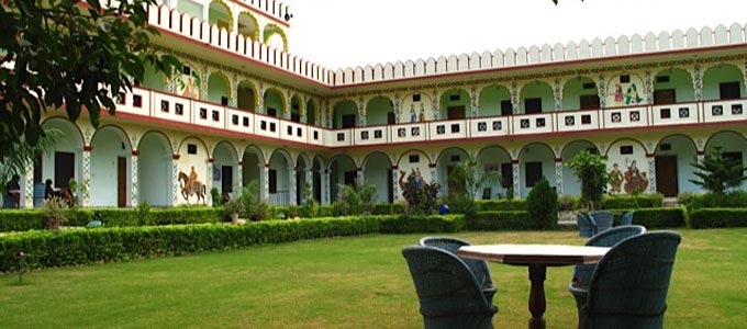 Holidays And Celebrations With Hotel Pushkar Heritage