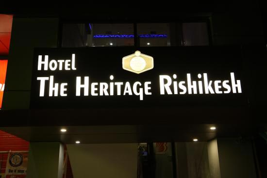 Rishikesh Tour With Stay In Hotel The Heritage
