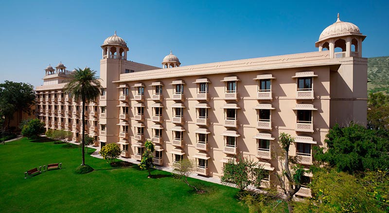 Jaipur Tour With Hotel Trident