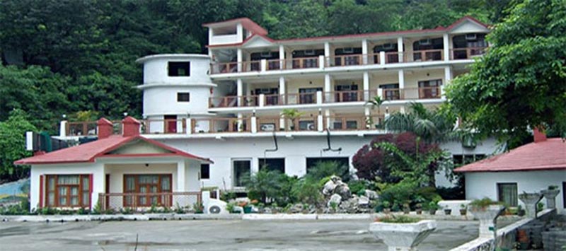 Rishikesh Tour With Stay In Hotel The Great Ganga