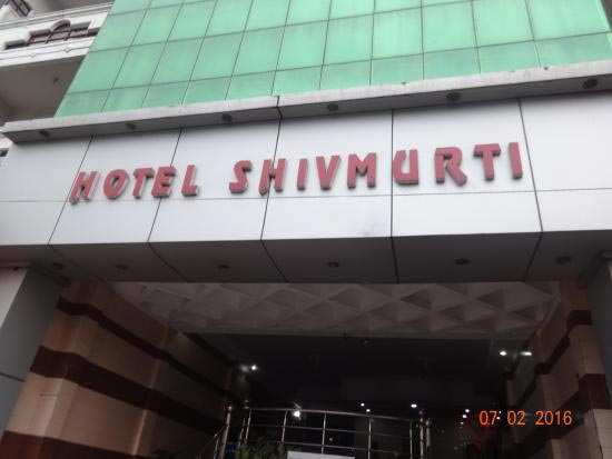 Haridwar Excursion With Stay In Hotel Shivmurti