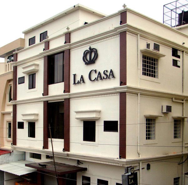 Haridwar Excursion With A Stay In Hotel La Casa