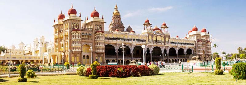 Mysore & Coorg Tour Package